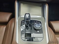 BMW X6 Facelift xDrive40i M Sport Package - ფოტო 17