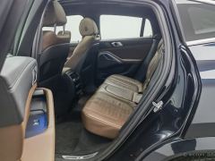 BMW X6 Facelift xDrive40i M Sport Package - ფოტო 19