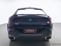 BMW X6 Facelift xDrive40i M Sport Package - ფოტო 4