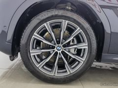 BMW X6 Facelift xDrive40i M Sport Package - ფოტო 6