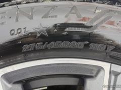 BMW X6 Facelift xDrive40i M Sport Package - ფოტო 9