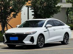 Chery Arrizo 8 1.6T - photo 1