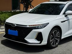 Chery Arrizo 8 1.6T - photo 2