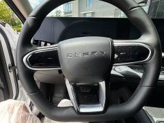 Chery Arrizo 8 1.6T - photo 4