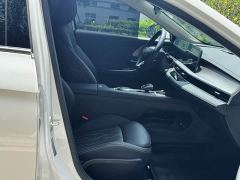 Chery Arrizo 8 1.6T - photo 5