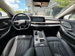 Chery Arrizo 8 1.6T - photo 6