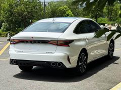 Chery Arrizo 8 1.6T - photo 8