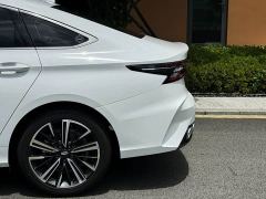Chery Arrizo 8 1.6T - photo 9