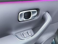 Leapmotor C10 EV Edition 605 Edition - ფოტო 13