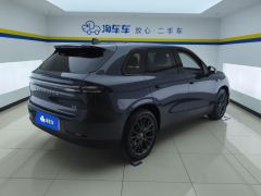Leapmotor C10 EV Edition 605 Edition - ფოტო 2
