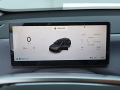 Leapmotor C10 EV Edition 605 Edition - ფოტო 20