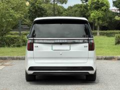 Zeekr 009 702km AWD Edition 7 - photo 17