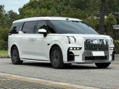 Zeekr 009 702km AWD Edition 7 - photo 3