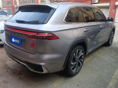 Geely Xingyue L 2.0T 2WDFlagship Version - photo 2