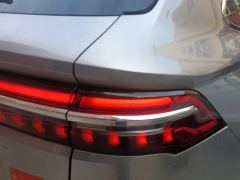 Geely Xingyue L 2.0T 2WDFlagship Version - photo 5