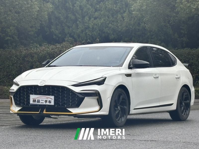 MG6 PRO 1.5T Luxury Edition - ავტომობილი ჩინეთიდან