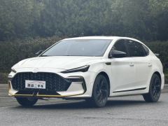MG6 PRO 1.5T Luxury Edition - ფოტო 1