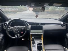 MG6 PRO 1.5T Luxury Edition - ფოტო 10