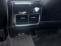 MG6 PRO 1.5T Luxury Edition - ფოტო 11
