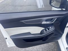 MG6 PRO 1.5T Luxury Edition - ფოტო 12