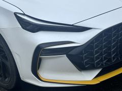 MG6 PRO 1.5T Luxury Edition - ფოტო 14