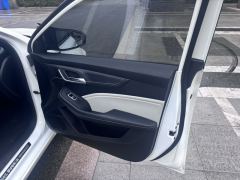 MG6 PRO 1.5T Luxury Edition - ფოტო 15