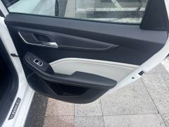 MG6 PRO 1.5T Luxury Edition - ფოტო 16