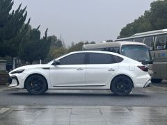 MG6 PRO 1.5T Luxury Edition - ფოტო 4