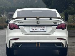 MG6 PRO 1.5T Luxury Edition - ფოტო 5