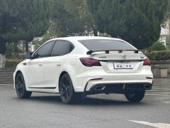 MG6 PRO 1.5T Luxury Edition - ფოტო 6