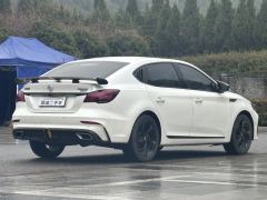MG6 PRO 1.5T Luxury Edition - ფოტო 7