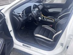 MG6 PRO 1.5T Luxury Edition - ფოტო 8