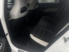 MG6 PRO 1.5T Luxury Edition - ფოტო 9