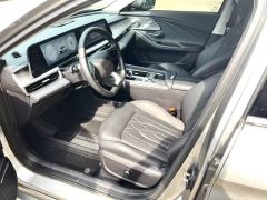 Chery Arrizo 8 1.6T Dual Clutch Superior Edition - ფოტო 3