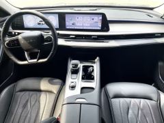 Chery Arrizo 8 1.6T Dual Clutch Superior Edition - ფოტო 4