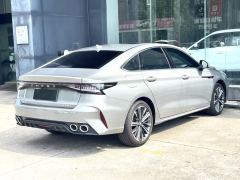 Chery Arrizo 8 1.6T Dual Clutch Superior Edition - ფოტო 5