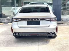 Chery Arrizo 8 1.6T Dual Clutch Superior Edition - ფოტო 6
