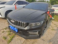 Geely Xingui 1.5T Edition - photo 1