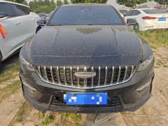 Geely Xingui 1.5T Edition - photo 2