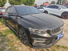 Geely Xingui 1.5T Edition - photo 3
