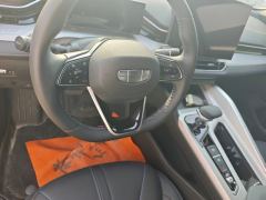 Geely Xingui 1.5T Edition - photo 4