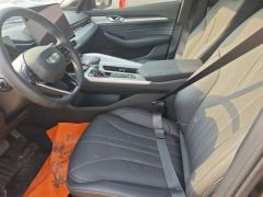 Geely Xingui 1.5T Edition - photo 5