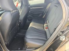 Geely Xingui 1.5T Edition - photo 6