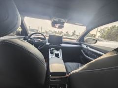 Geely Xingui 1.5T Edition - photo 7