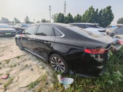 Geely Xingui 1.5T Edition - photo 8
