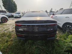 Geely Xingui 1.5T Edition - photo 9