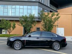 FAW Red Flag H5 2.0T Automatic Smart Connected Flagship Comfort Edition - photo 3