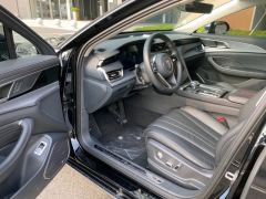 FAW Red Flag H5 2.0T Automatic Smart Connected Flagship Comfort Edition - photo 4