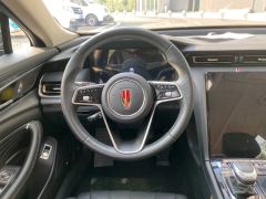 FAW Red Flag H5 2.0T Automatic Smart Connected Flagship Comfort Edition - photo 5