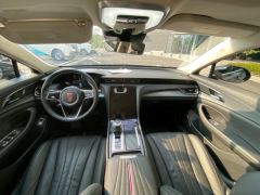 FAW Red Flag H5 2.0T Automatic Smart Connected Flagship Comfort Edition - photo 6